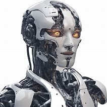 Image result for Robot-Robot