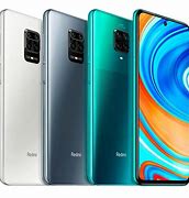 Image result for Xiaomi Note 9 Pro Blue