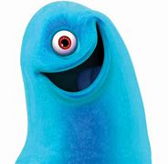 Image result for Bob From Monsters Inc