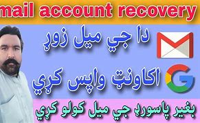 Image result for Forgot Gmail Password Recovery