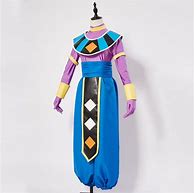 Image result for Beerus Outfit