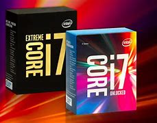 Image result for Intel Core I7 Extreme Logo