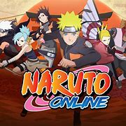 Image result for All Naruto Games