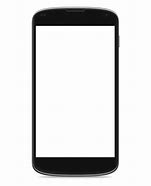 Image result for Phone Template No Background