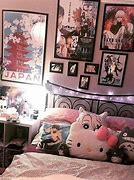 Image result for Aesthetic Weeb Room