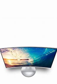 Image result for Curved Screen Overhead View