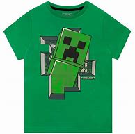 Image result for Minecraft T-Shirts