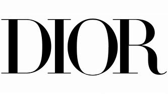 Image result for Dior Logo Color