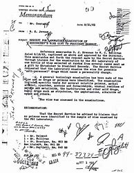 Image result for FBI Document Investigation