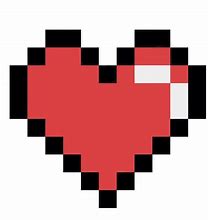 Image result for Minecraft Heart Memes