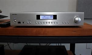 Image result for Rotel a 14 Receiver