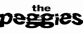 Image result for The Peggie's Logo