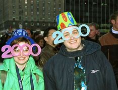 Image result for Year 2000 Moments