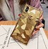 Image result for Clear Phone Case with Gold Phone