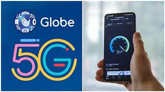 Image result for Globe 5G Cebu Map