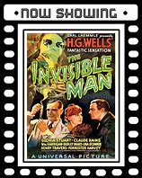 Image result for Best Invisible Man Movies