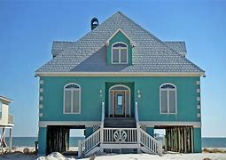 Image result for Gulf Shores Alabama Beach Houses
