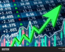 Image result for Stock Market Going Up