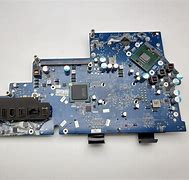 Image result for Is Ethernet Port On iMac Model A1225 Part of Motherboard
