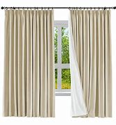 Image result for Cotton Linen Drapes