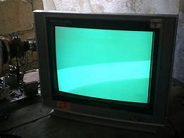 Image result for Magnavox CRT TV