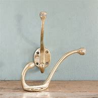 Image result for Sherlock Holmes Brass Coat Hooks