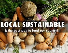 Image result for Local Sustainable