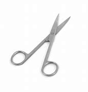 Image result for Scissors Surgical Instruments