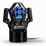 Image result for 3 Axis Gripper Robot