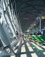 Image result for Renzo Piano Airport