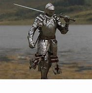 Image result for Knight Meme Template