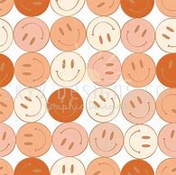 Image result for Smiley-Face Pattern