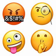 Image result for Apple Emoji Set