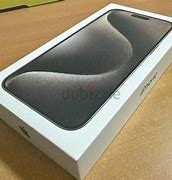 Image result for iPhone 15 Packed Boxes