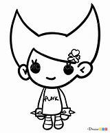 Image result for Coloring Pages Toki Doki