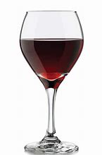Image result for Red Wine Glasses
