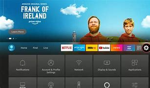 Image result for How to Reset Amazon Fire Stick TV