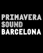 Image result for Primavera Sound Logo