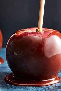 Image result for Caramel Apples Recipe