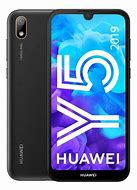 Image result for Huawei Y5 2019 Black