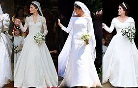 Image result for British Royal Family Weddings