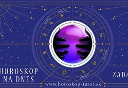 Image result for Horoskop Na Dnes