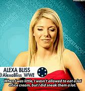 Image result for What Happened to Alexa Bliss
