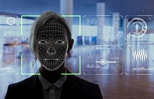 Image result for Biometrics Face Recognition