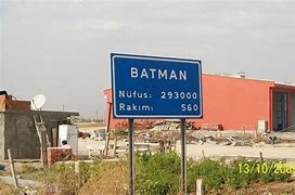 Image result for Batman City Turkey