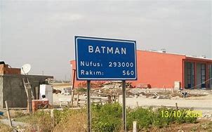 Image result for Turkish City Batman