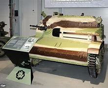 Image result for Estonian Tankette