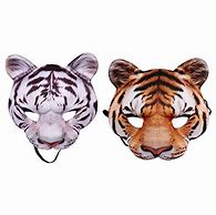 Image result for Animal Masks for Adults