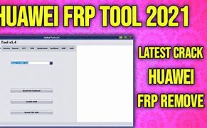 Image result for Huawei Honor FRP Tool