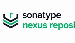 Image result for Nexus Repository Logo
